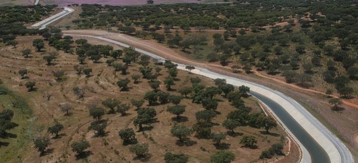 Climate change resilience through better water management