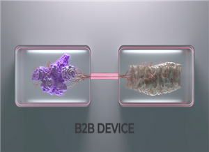 Breast cancer: innovative 3D device to boost research on metastasis