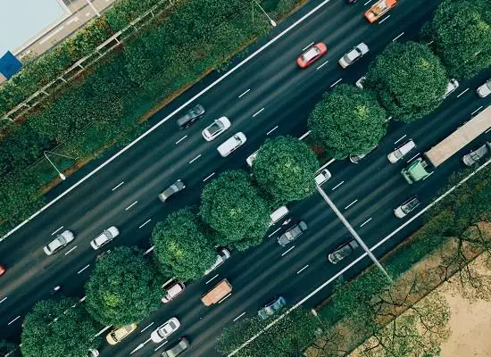 Why reducing drivetrain size can make electric cars even greener
