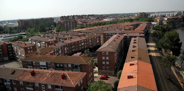 Retrofitting: all stakeholders involved upfront