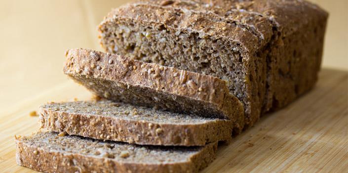 Brown versus white bread: the battle for a fibre-rich diet