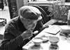 3D printing to the rescue of gastronomy for frail seniors