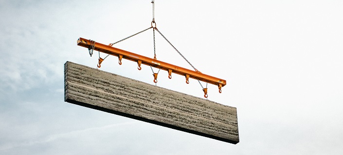 Shifting ground: the changing face of construction and buildings