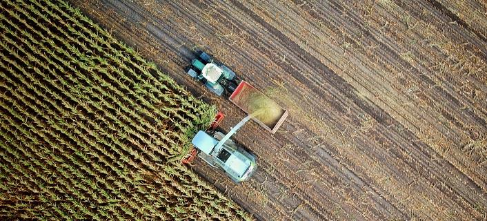 Recycling nutrients to save the Planet and avert a global food crisis