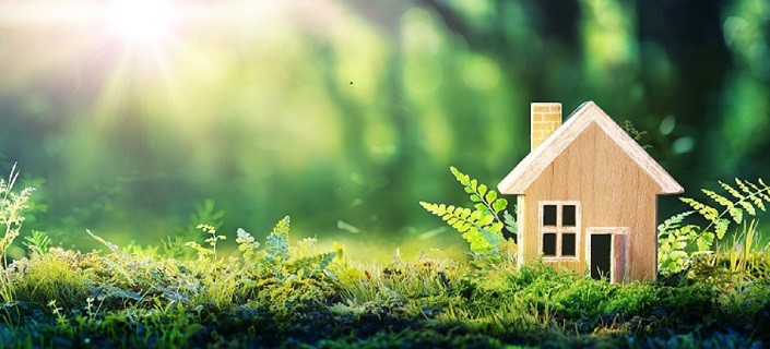 Sustainable is beautiful