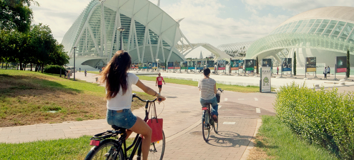 Valencia 2030: heading for climate neutrality