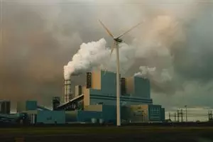 Targeting Carbon Neutrality: shoot for the moon to land among the stars