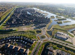 Go green, go fast: Alkmaar speeds up to tackle climate change