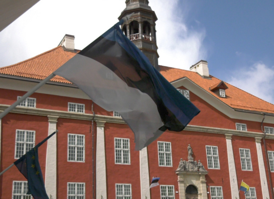 Reinventing tourism facing Russian boycott: Narva on the edge