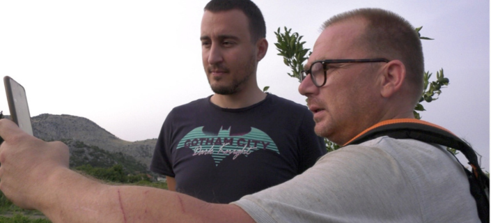 Reviving Rural Areas: The Digital Factor - dRural Video News Release Showcases Transformative Impact