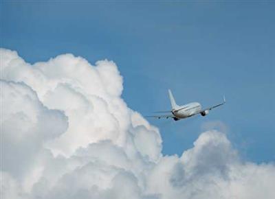 Hydrogen takes flight: Europe’s race to zero-emission aviation
