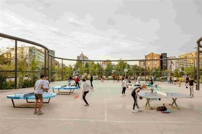 Transforming urban planning: selling the value of biodiversity to help stop nature’s decline