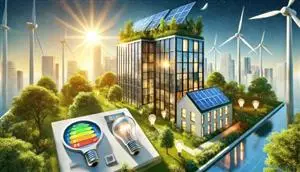 Unlocking the potential of Energy Performance Certificates: a key to greener buildings