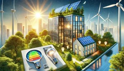 Unlocking the potential of Energy Performance Certificates: a key to greener buildings