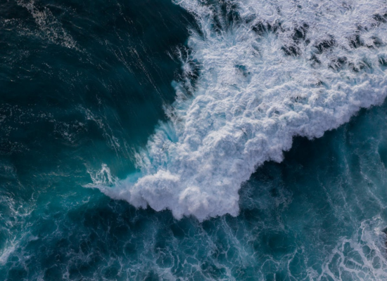 From Tsunami-threat to treasure: how spent EV batteries can power the future