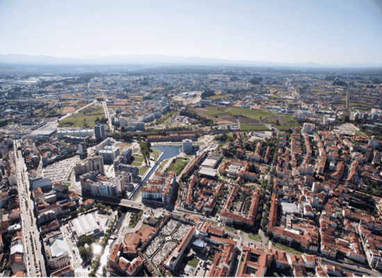 Back to nature: restoring ecosystems to shield cities from climate threats