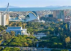 © VISIT VALENCIA