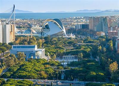 © VISIT VALENCIA