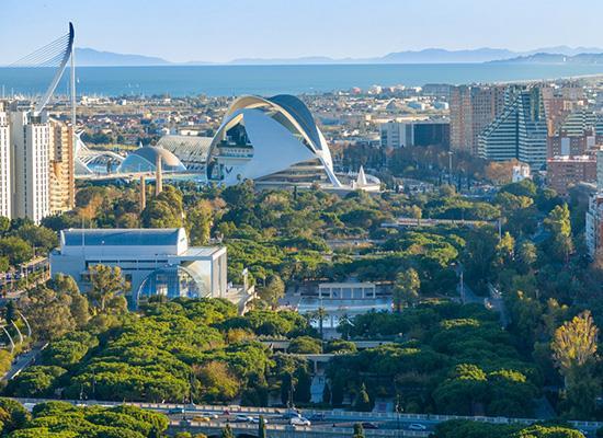 © VISIT VALENCIA