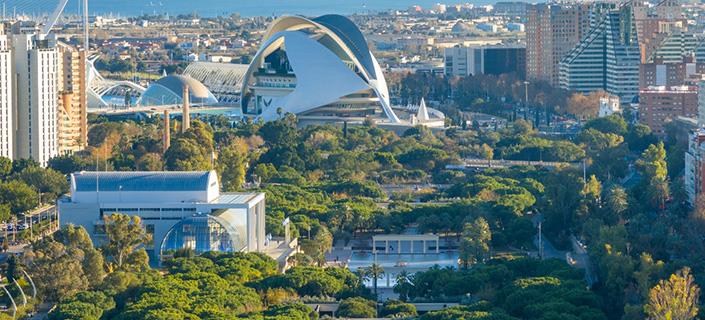© VISIT VALENCIA