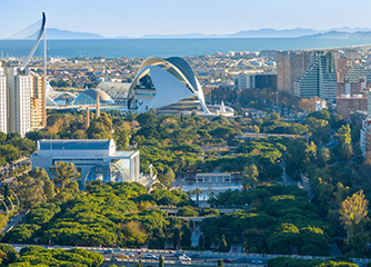 © VISIT VALENCIA