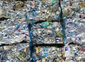 From poultry waste to food packaging: the end of plastic wrap as we know it?