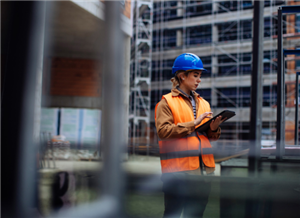 The smart makeover: turning buildings into digital powerhouses