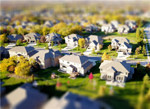 Green Homes for All – Reconciling Climate Goals with Affordability