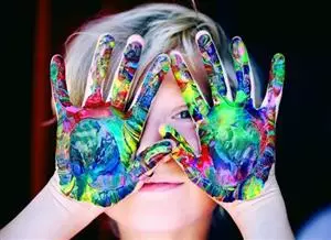 How kids can make AI truly intelligent and avoid a Matrix-like scenario