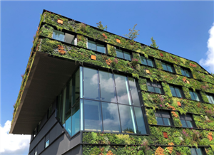 Building dignity: Europe’s race for inclusive and green housing