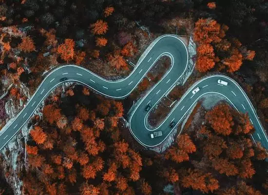 Can greener roads be truly sustainable? Bio-asphalt, forest limits and the boundaries of the bioeconomy