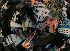 Resilient Cities, Unequal Risks: Who is most exposed to Climate Change?
