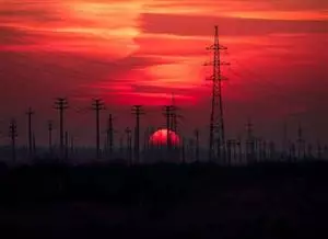 When the lights went out: Europe's power grids under strain