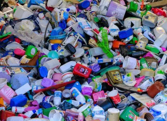 The bioplastics gap: Europe races to catch up with Asia