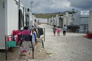 When humanitarian aid adds to waste: the invisible crisis