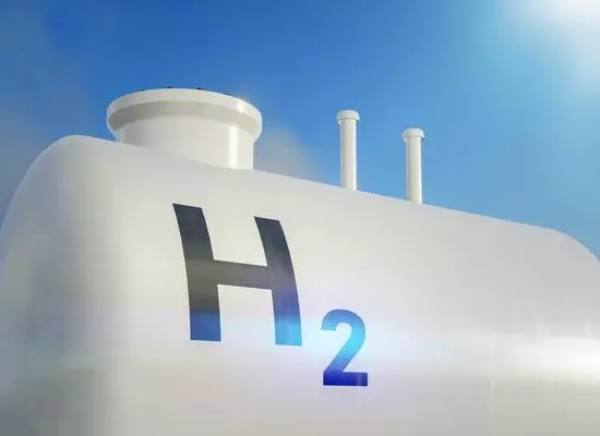 A new hydrogen technology for Europe’s long-awaited energy independence