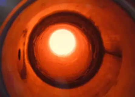 Electrifying industrial heat: a window that won't stay open