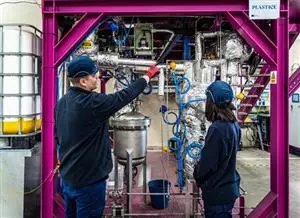 How green is my bottle? Inside Europe’s plastic recycling maze