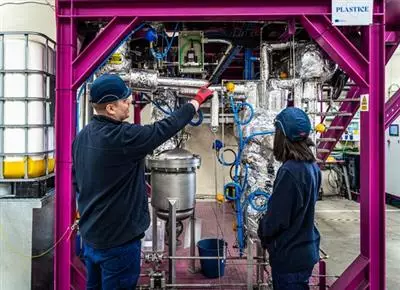 How green is my bottle? Inside Europe’s plastic recycling maze