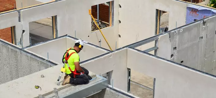 Smart sites, safer lives: how Europe is turning construction safety from reaction into prevention