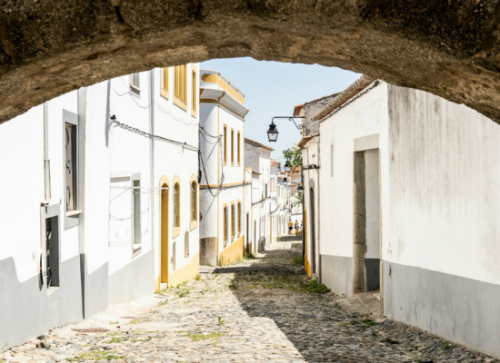 Going green, without losing their past: historic cities’ energy puzzle