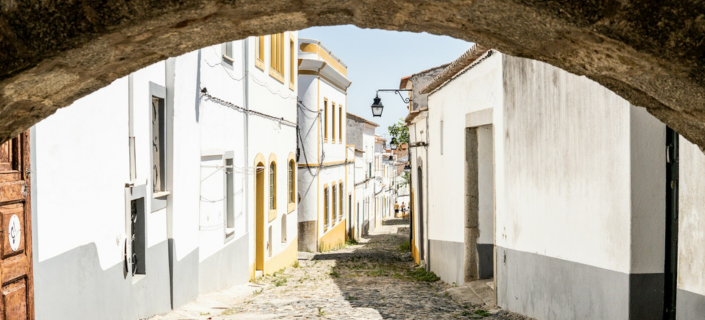 Going green, without losing their past: historic cities’ energy puzzle