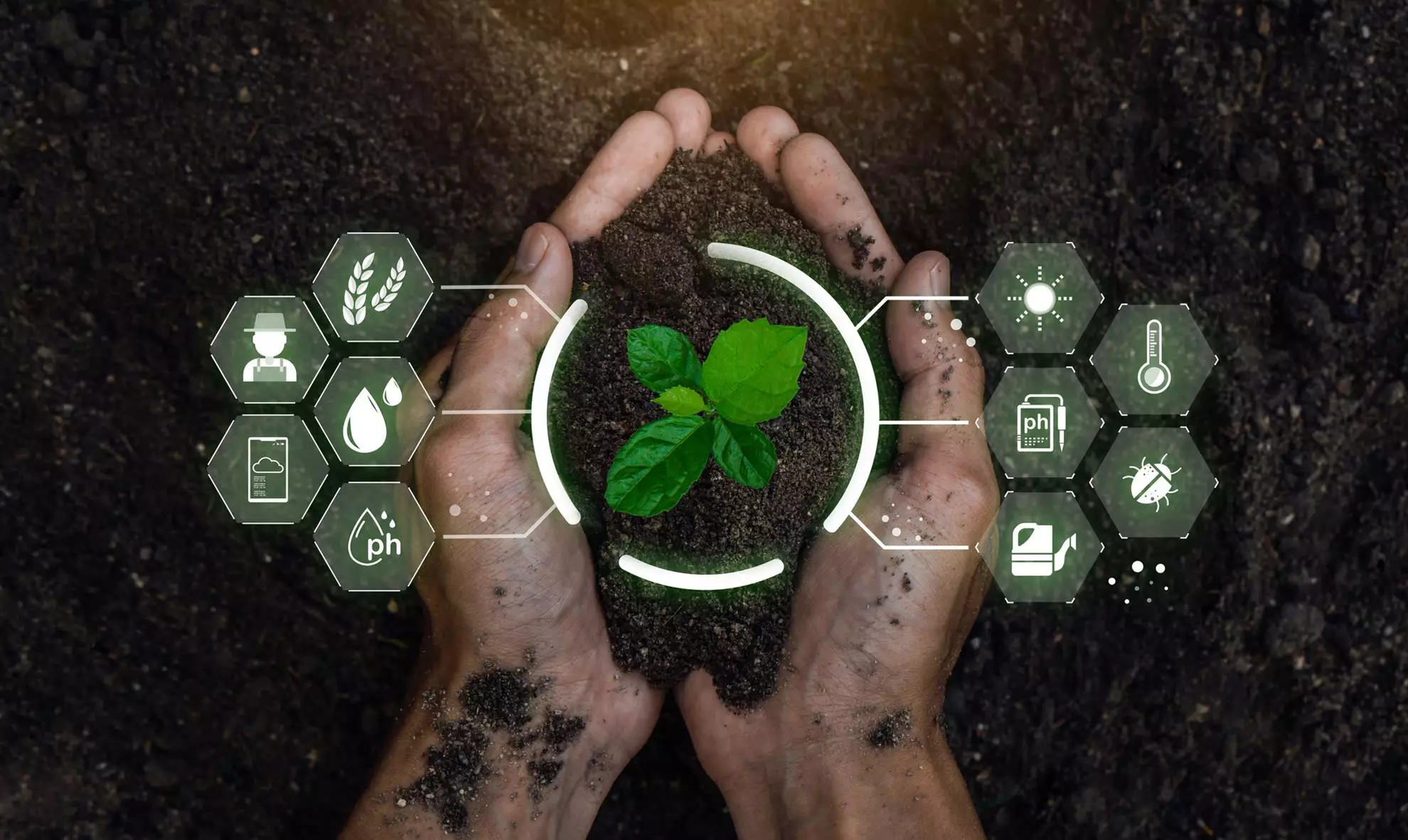 Smart is not enough: rethinking tech for small-scale farming