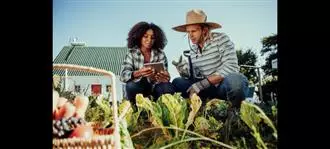 Smart is not enough: rethinking tech for small-scale farming