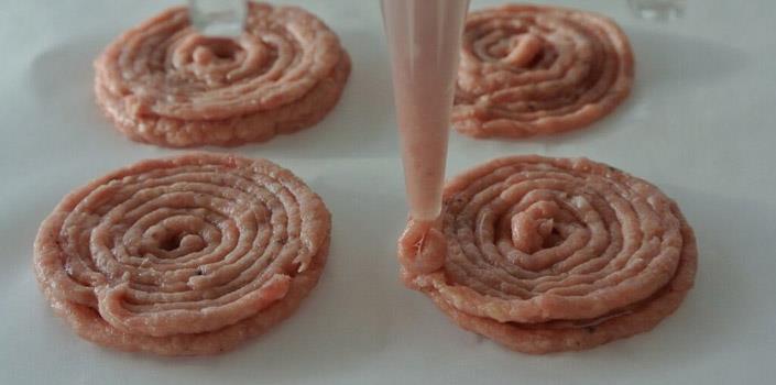To print or not to print your meal: that is the question