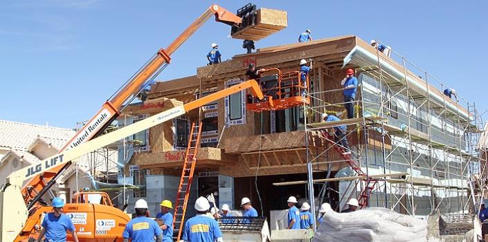 Building retrofits critical to Europe’s low-carbon pathway