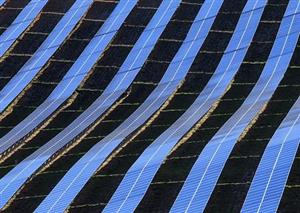 Smart grid: A grid suitable for renewable energy