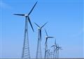 Wind energy costs approach nonrenewable levels