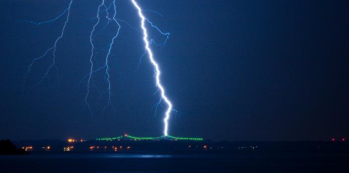 Bracing for summer thunderstorms