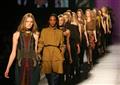 Fashion “detox” catwalks - Towards sustainable textile production